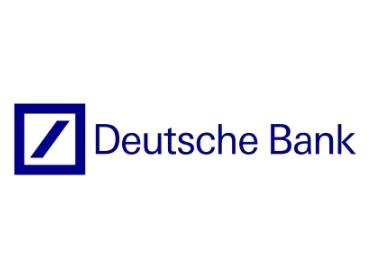 Deutsche Bank Logo, Corporate Client of Inner Compass Psychotherapy Hong Kong