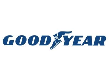 Good Year Logo, Corporate Client of Inner Compass Psychotherapy Hong Kong