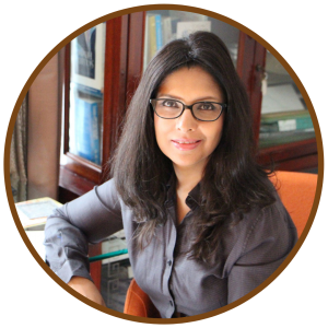 Inner Compass Psychotherapy Hong Kong Psychotherapist Dr. Nivedita Rawal Ramanujam