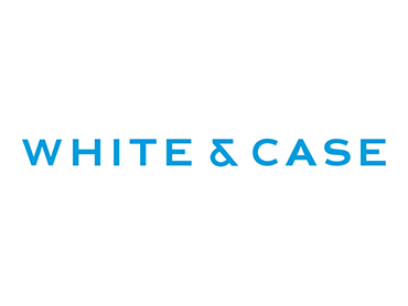 White & Case Logo, Corporate Client of Inner Compass Psychotherapy Hong Kong