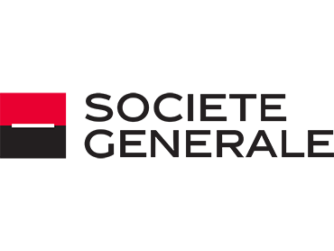 Societe Generale Logo, Corporate Client of Inner Compass Psychotherapy Hong Kong