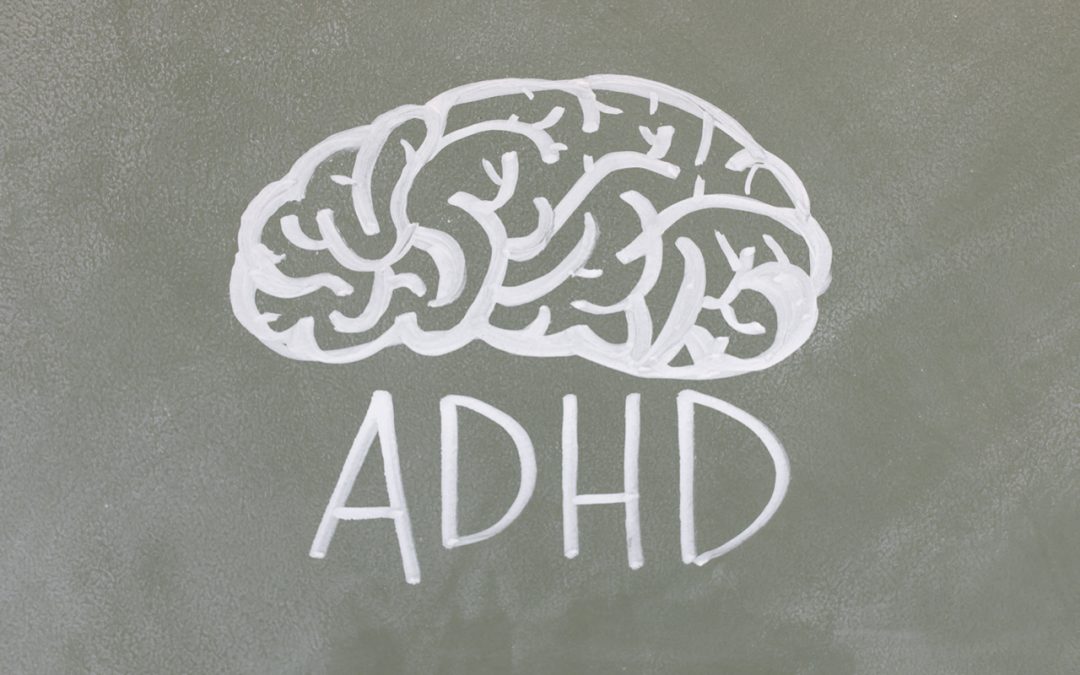 Attention Deficit Hyperactivity Disorder (ADHD)