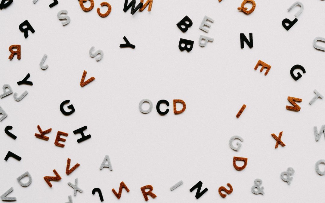 Obsessive-compulsive disorders (OCD)