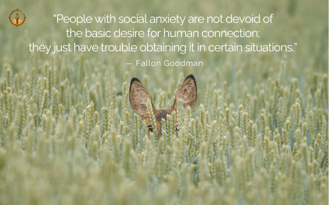 Understanding Social Anxiety Disorder