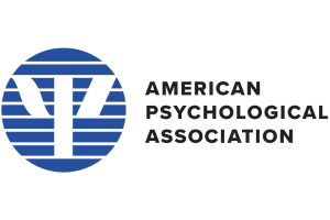 American Psychological Association (APA) Logo, affiliated with Inner Compass Psychotherapy Hong Kong