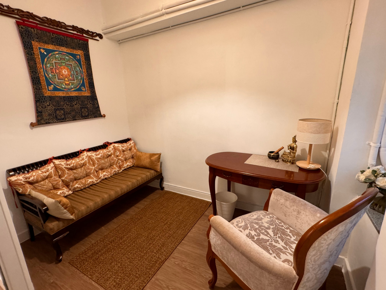 Therapy Services at Inner Compass Psychotherapy Hong Kong