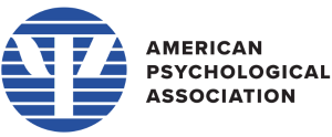 American Psychological Association (APA) Logo, affiliated with Inner Compass Psychotherapy Hong Kong