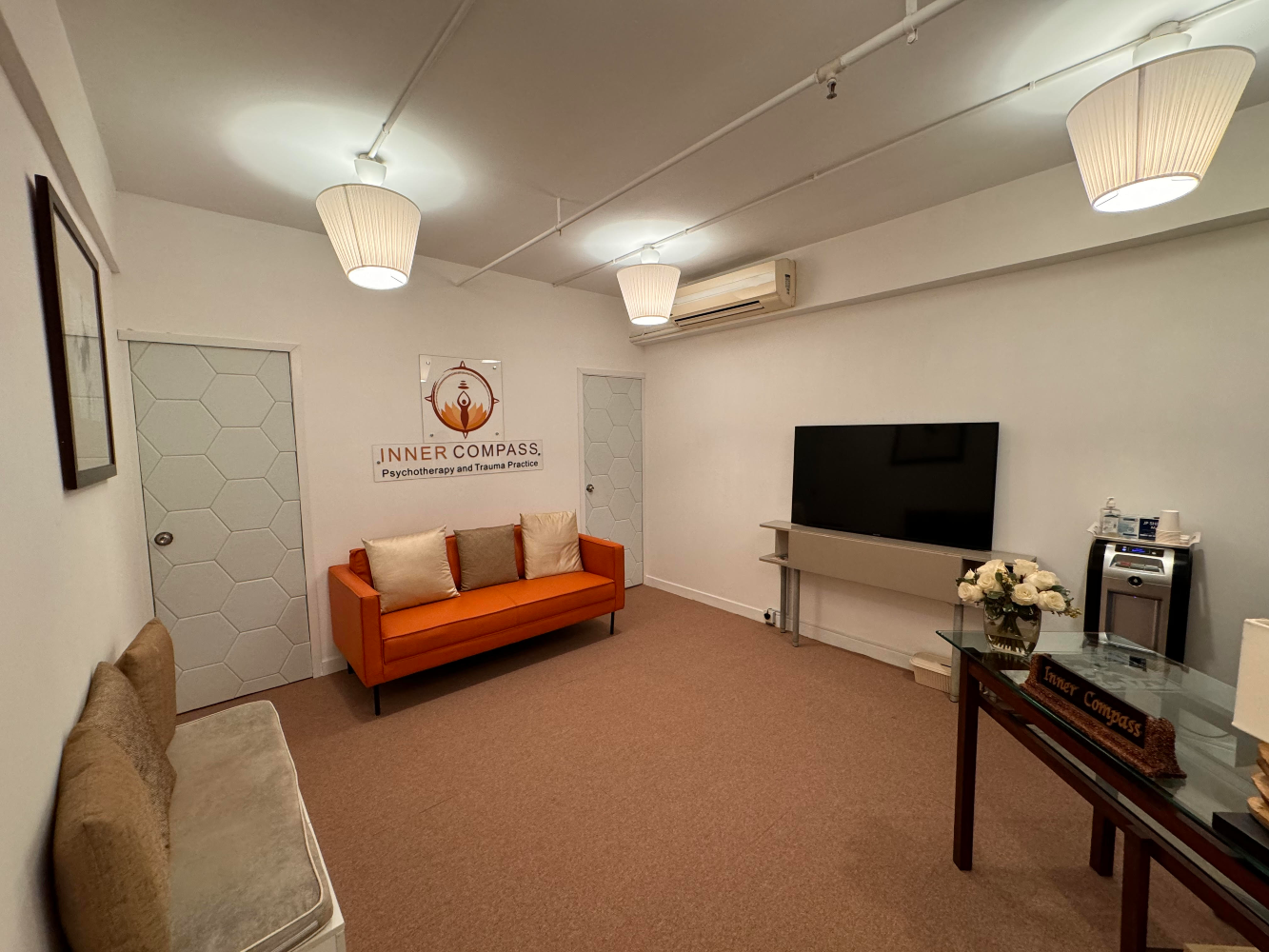 Couples Counselling Services at Inner Compass Psychotherapy Hong Kong